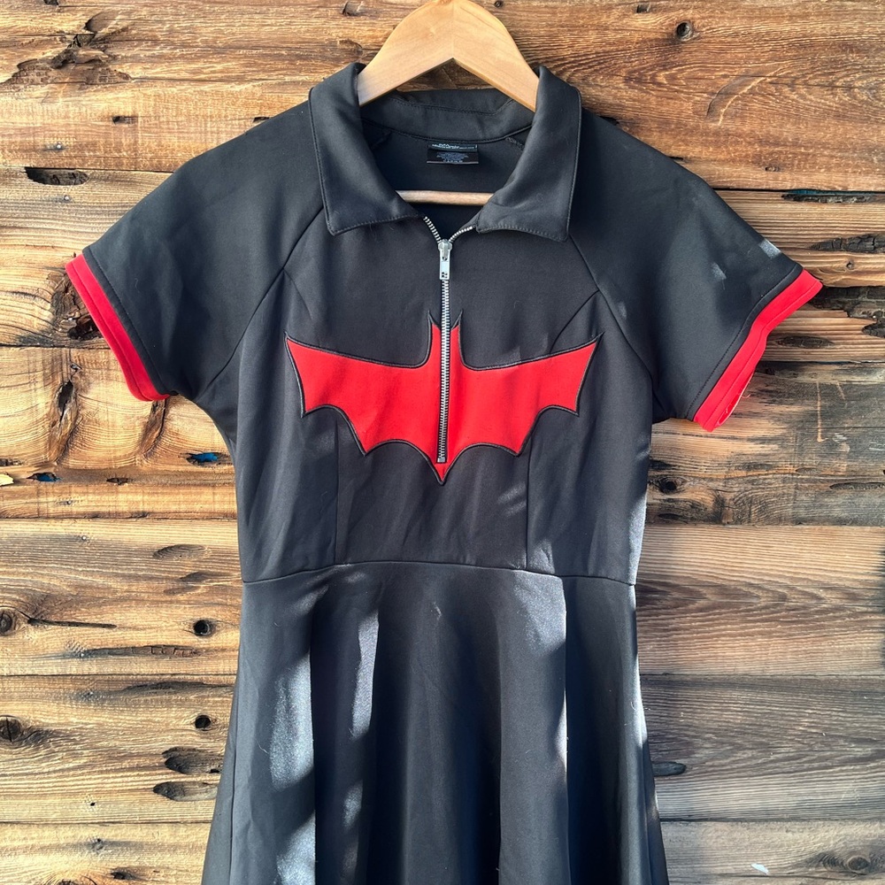 Hot Topic | Dc Comics Bombshells Collection Dress… - image 2